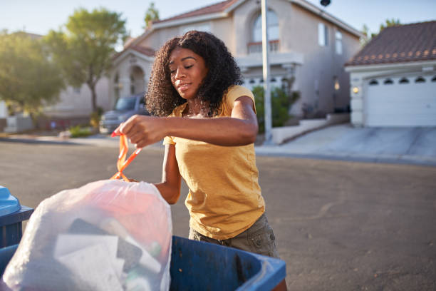 Commercial Cleanout Services in Lake Stickney, WA