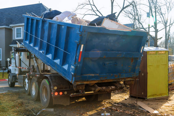Best Office Junk Removal  in Lake Stickney, WA