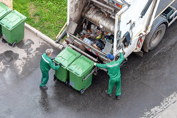 Best Affordable Junk Removal Services  in Lake Stickney, WA