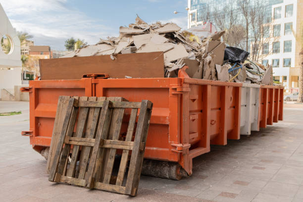 Best Trash Removal Near Me  in Lake Stickney, WA