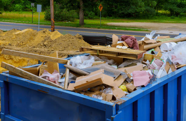 Best Professional Junk Removal  in Lake Stickney, WA